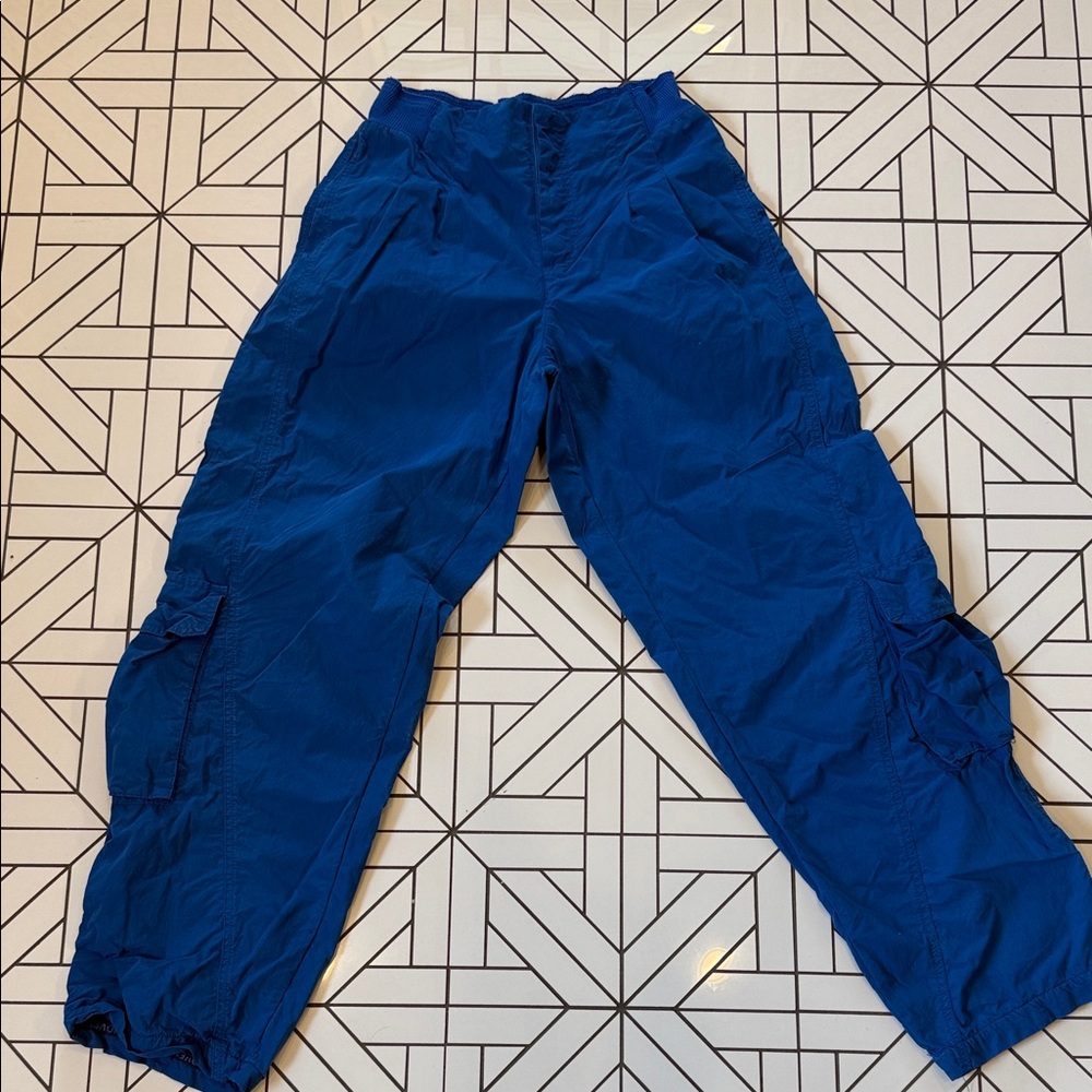 FP Movement by Free People Blue Pants